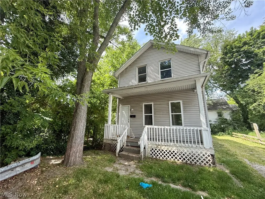 289 Sumner Court, Akron, OH 44311 - #1