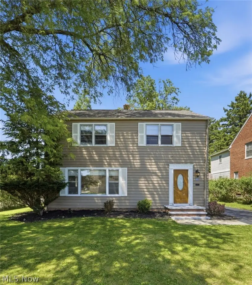3471 Shannon Road, Cleveland Heights, OH 44118 - #1