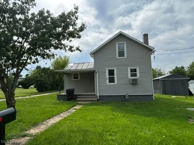 19 N Delaware Street, Shiloh, OH 44878 - #2