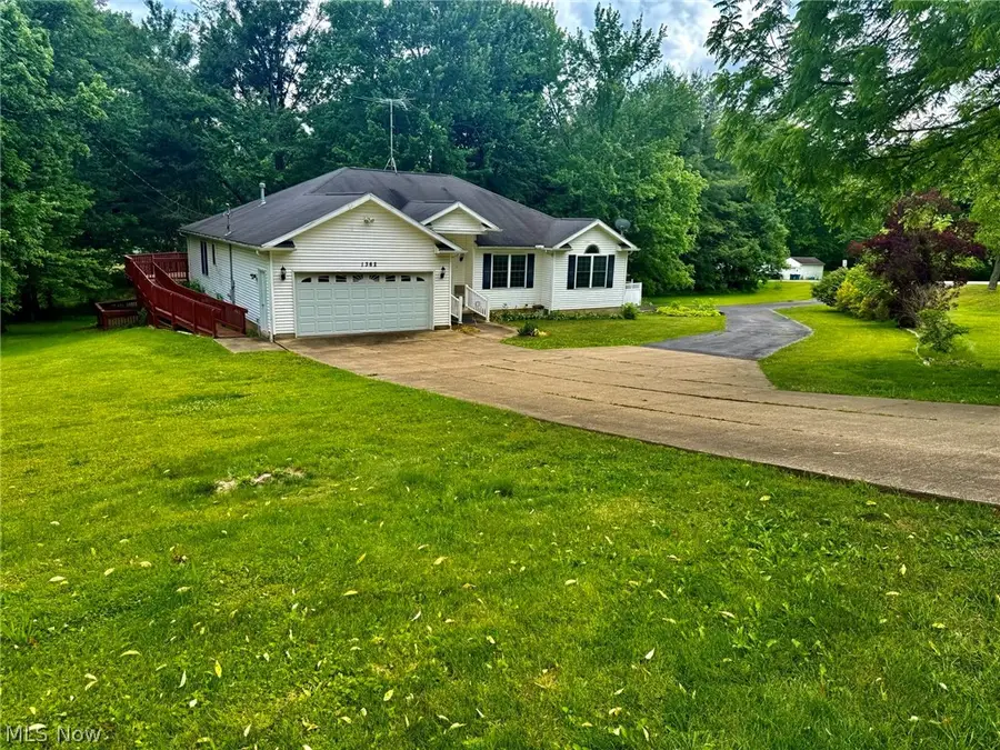 1362 Turkeyfoot Lake Road, Barberton, OH 44203 - #2