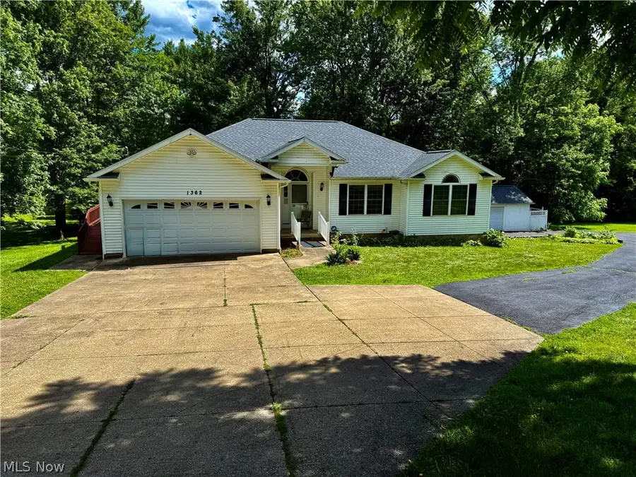 1362 Turkeyfoot Lake Road, Barberton, OH 44203 - #3
