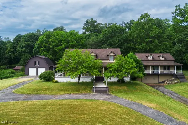 7750 W Calla Road, Canfield, OH 44406