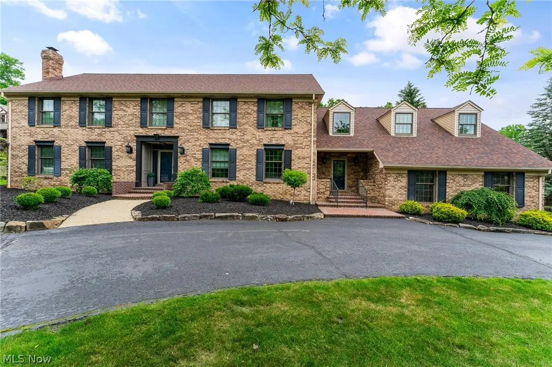 6127 Pebble Beach Court, Canfield, OH 44406 - #1