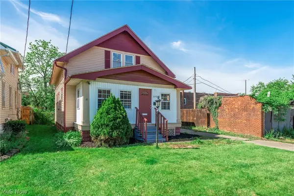 13202 Melzer Avenue, Cleveland, OH 44120