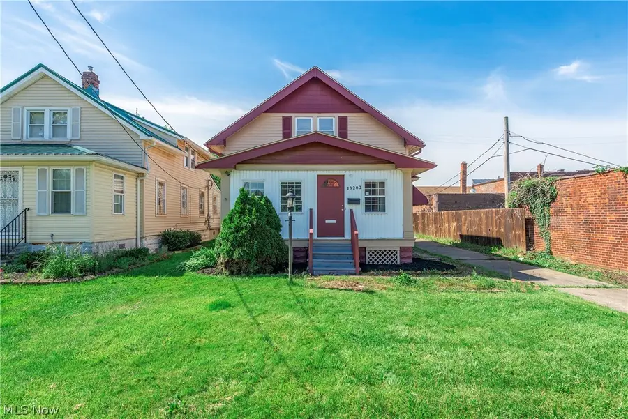 13202 Melzer Avenue, Cleveland, OH 44120 - #2