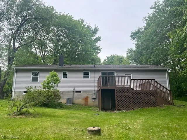 2761 Byron Drive, North Canton, OH 44720 - #2