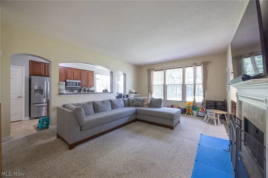 8856 Oakbrook Circle, Twinsburg, OH 44087 - #3