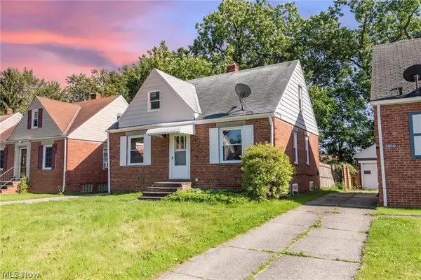 20514 Mountville Drive, Maple Heights, OH 44137