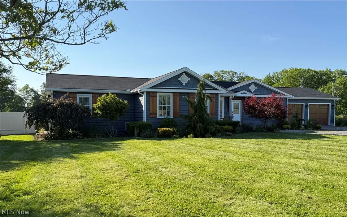 13350 South Avenue, Columbiana, OH 44408 - #1