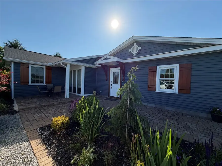 13350 South Avenue, Columbiana, OH 44408 - #2