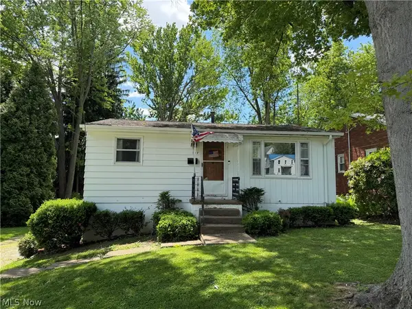 307 W 9th Street, Salem, OH 44460