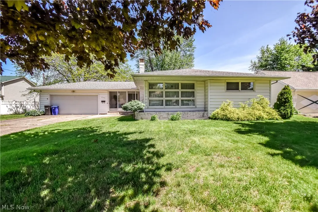 956 Mill Street, Conneaut, OH 44030 - #1