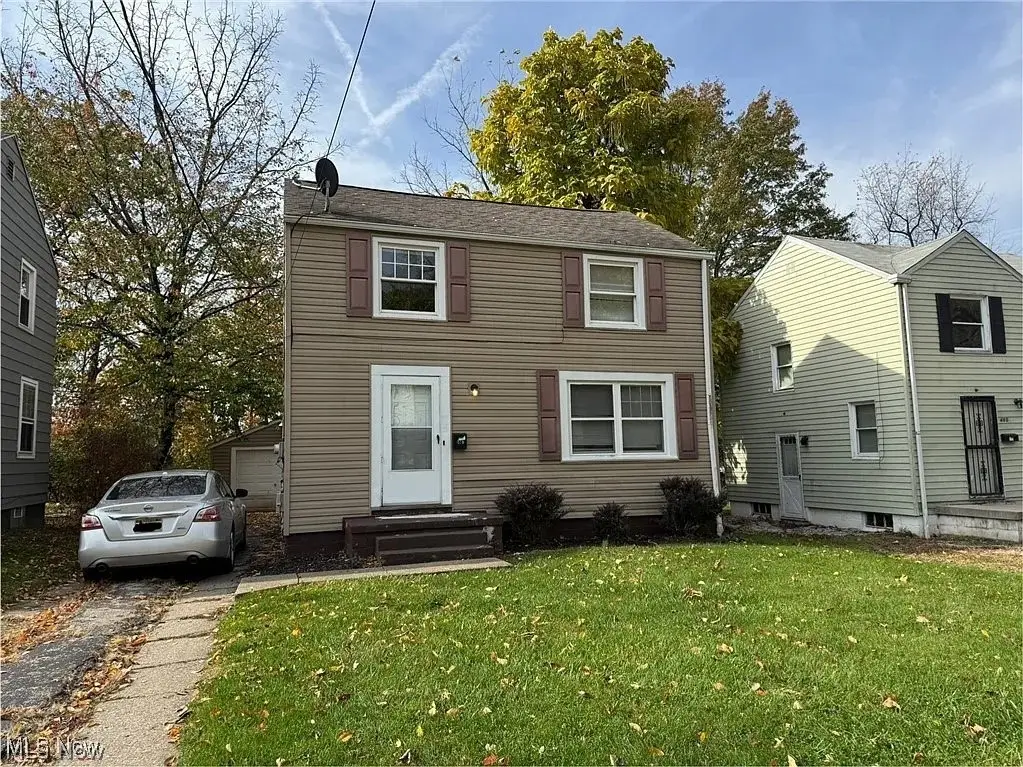 476 Keck Street, Akron, OH 44305 - #1