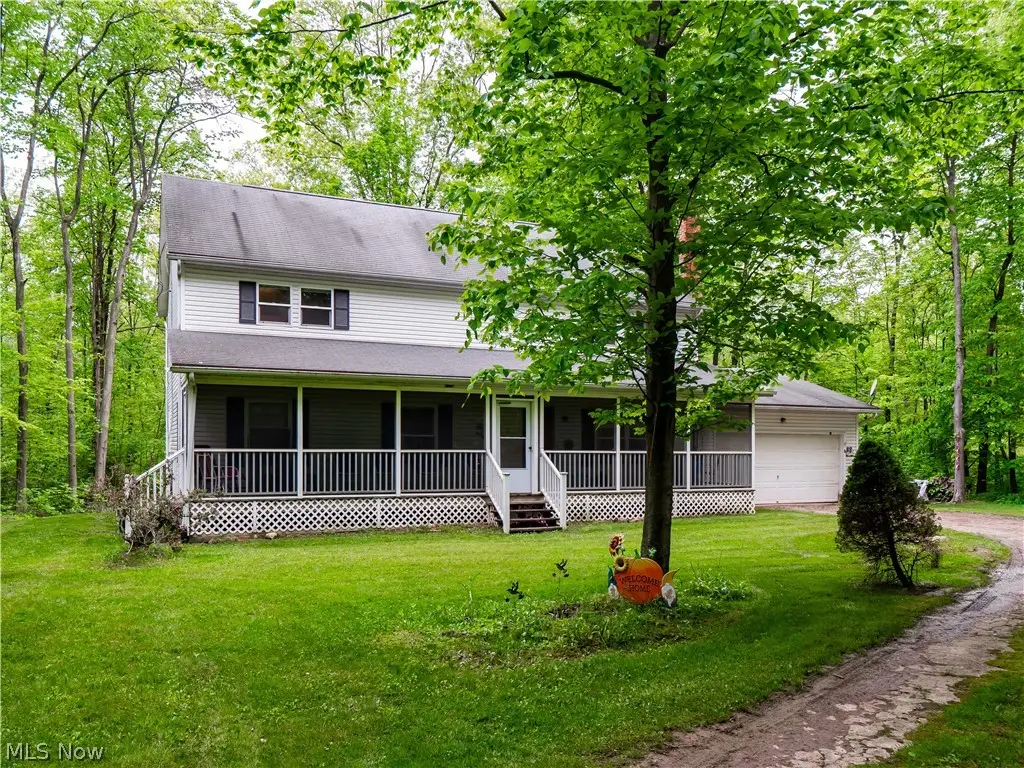 7120 Firestone Road, Spencer, OH 44275 - #1