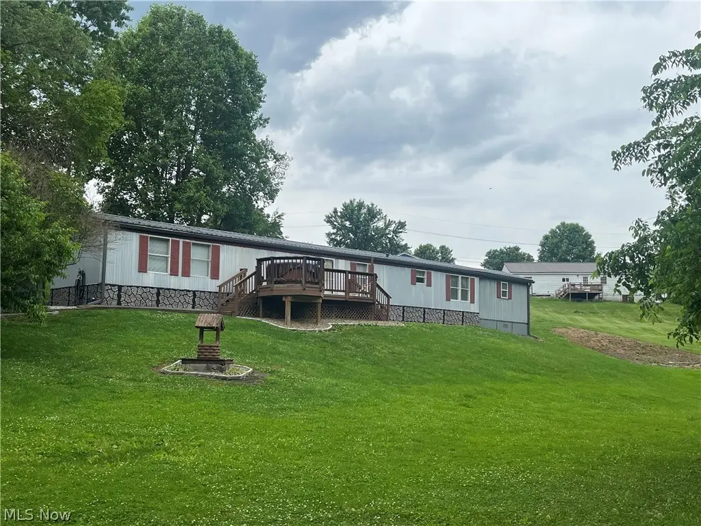 12053 Ellsworth Street, Buffalo, OH 43722 - #1