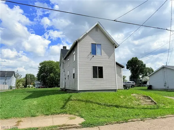 804 Marion Sw Avenue, Canton, OH 44707
