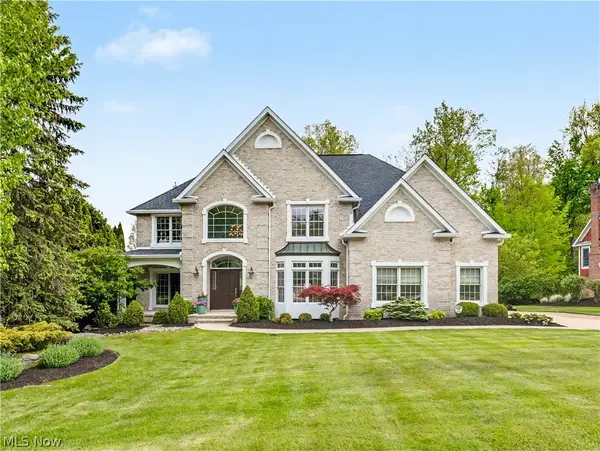 1246 Homestead Creek Drive, Broadview Heights, OH 44147