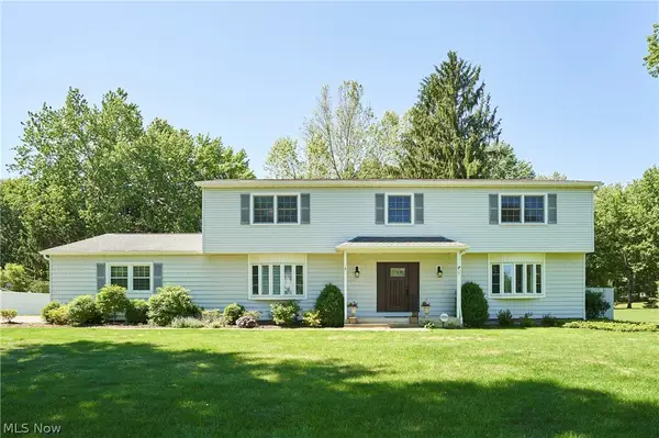 4212 Big Spruce Drive, Akron, OH 44333