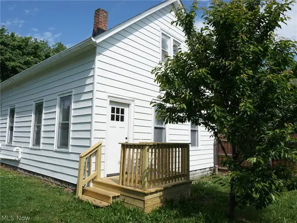 3258 W 38th Street, Cleveland, OH 44109