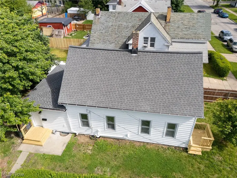 3258 W 38th Street, Cleveland, OH 44109 - #2