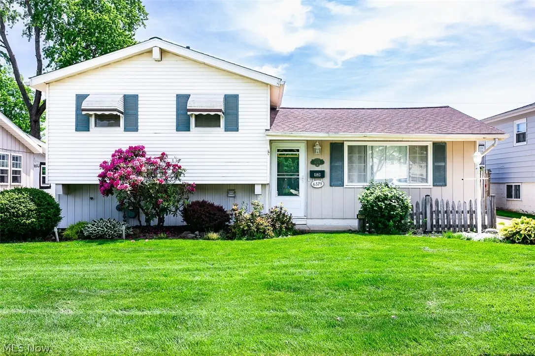 6379 Edgehurst Drive, Brook Park, OH 44142 - #1