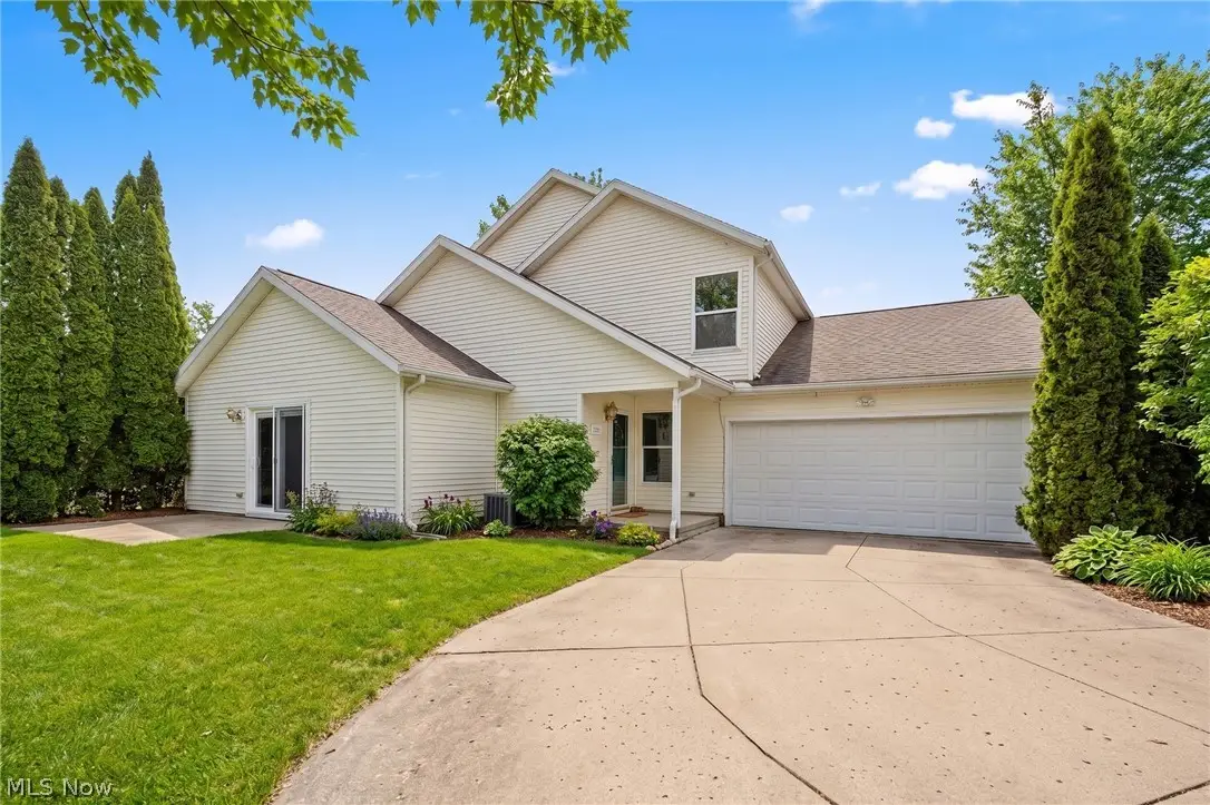 5201 Cline Road #A, Brimfield, OH 44240 - #1