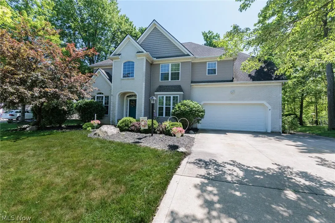 3574 Turnberry Drive, Medina, OH 44256 - #1