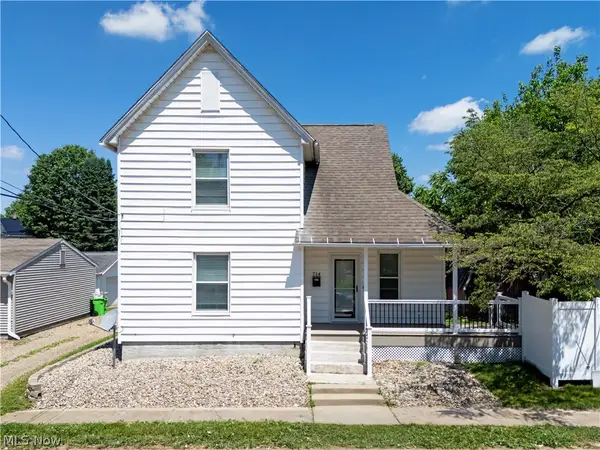 714 Pike Sw Avenue, Massillon, OH 44647