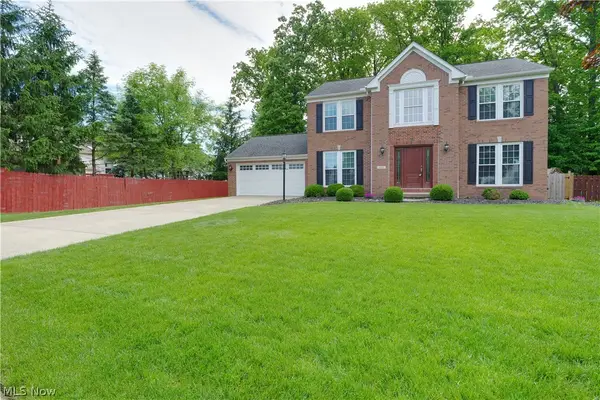 169 Aster Place, Brunswick, OH 44212
