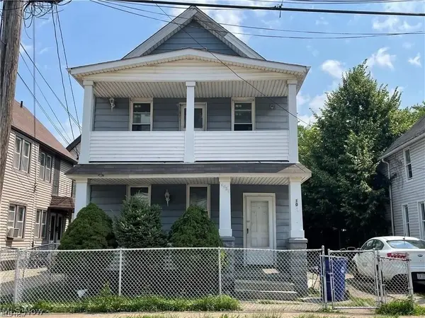 1043 E 68th Street, Cleveland, OH 44103