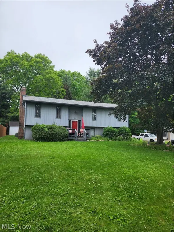 3826 Hile Road, Stow, OH 44224