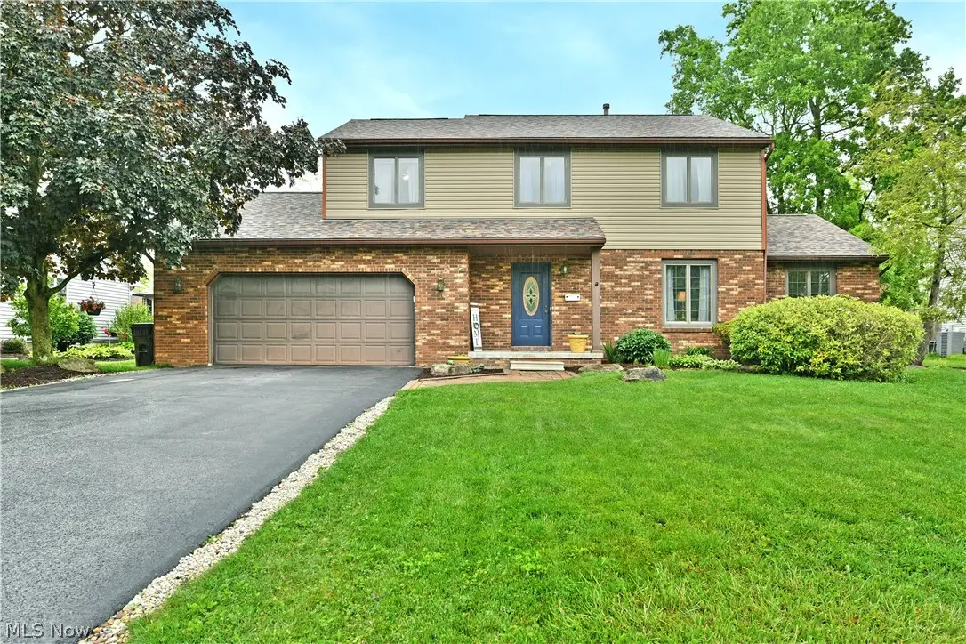 348 Aspen Nw Drive, Warren, OH 44483 - #1