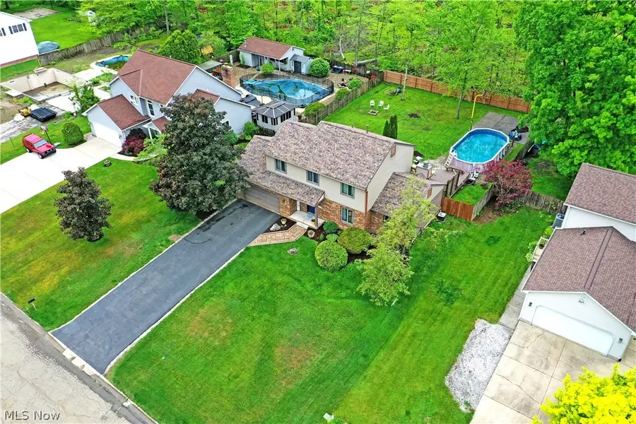 348 Aspen Nw Drive, Warren, OH 44483 - #3