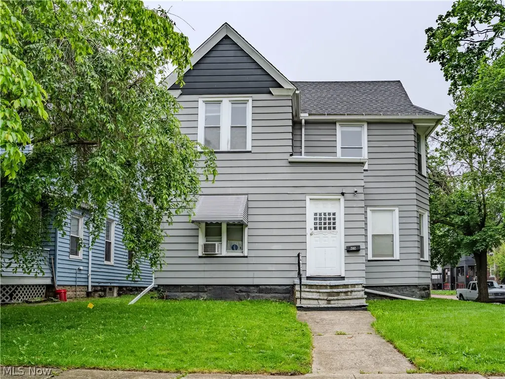 2102 W 96th Street, Cleveland, OH 44102 - #1