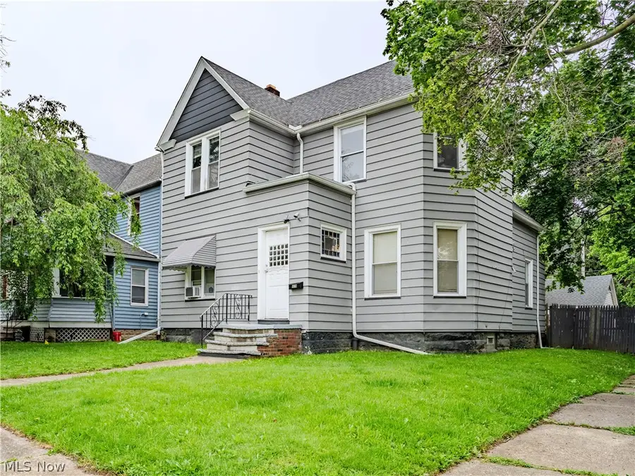 2102 W 96th Street, Cleveland, OH 44102 - #2