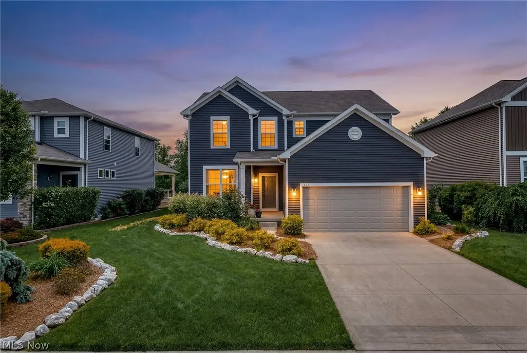 183 Nottingham Way, Wadsworth, OH 44281 - #1