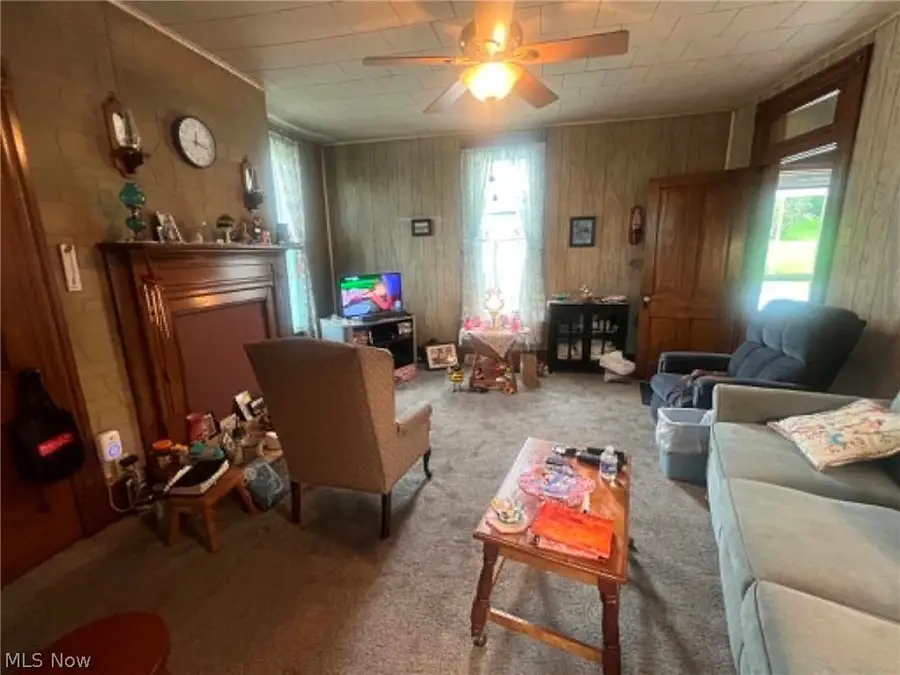 431 W Walnut Street, Barnesville, OH 43713 - #3