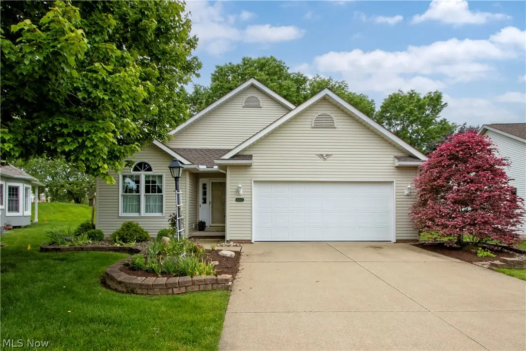 4331 Deer Creek Drive, Wooster, OH 44691 - #1