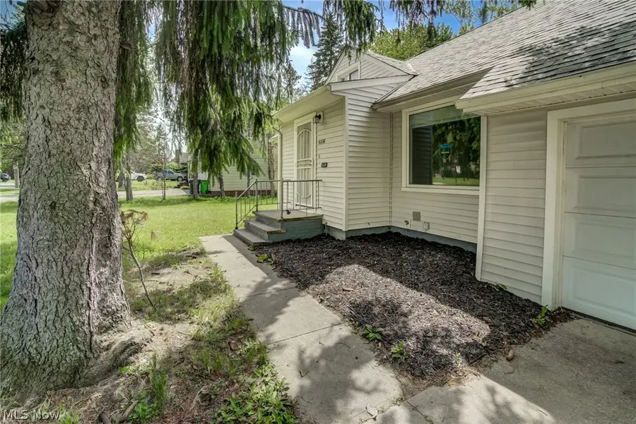 4684 Green Road, Warrensville Heights, OH 44128 - #2