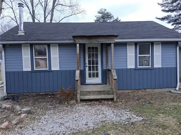 1555 Glenview Avenue, Madison, OH 44057