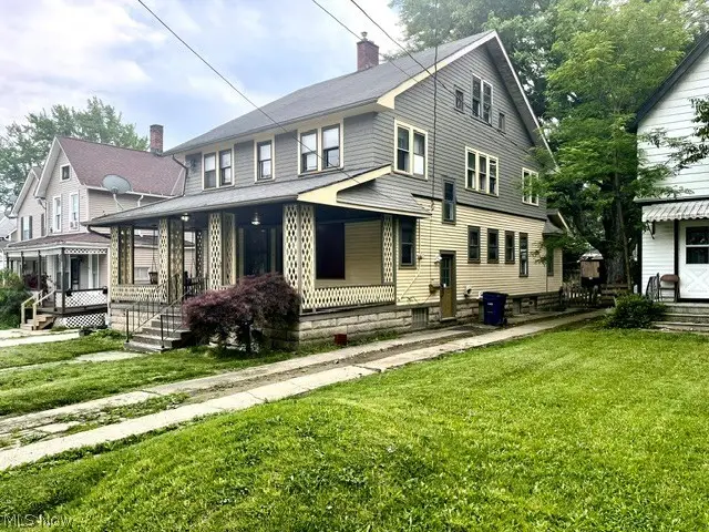 3890 W 34th Street, Cleveland, OH 44109 - #2