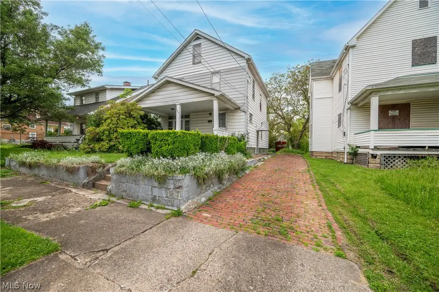 1604 First Street, Youngstown, OH 44509 - #2
