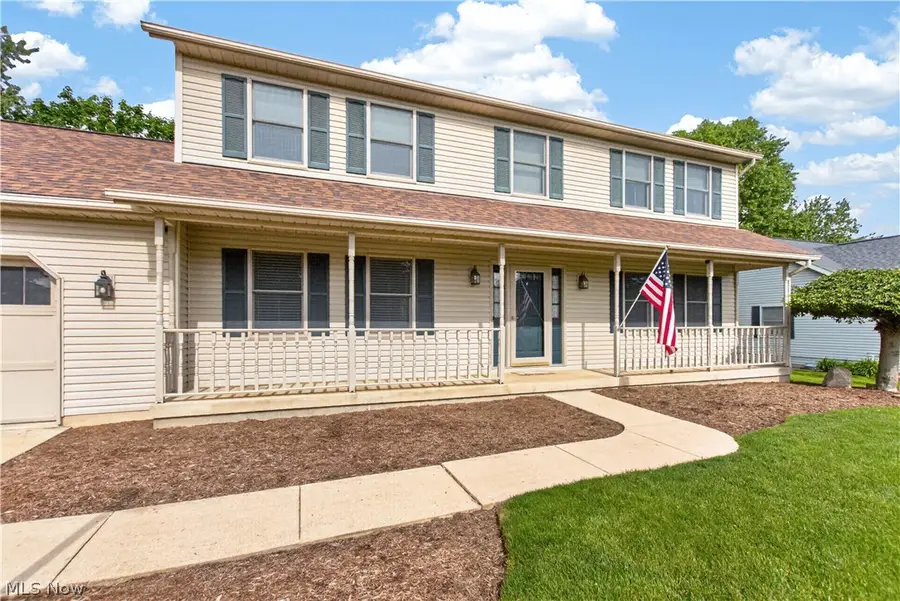 2633 Shamrock Way, Wooster, OH 44691 - #3