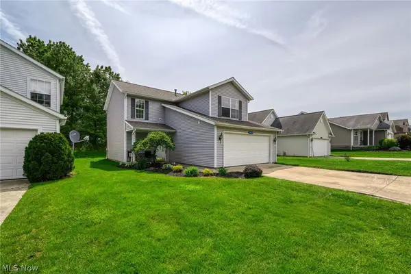3966 Marsh Creek Lane, Rootstown, OH 44272