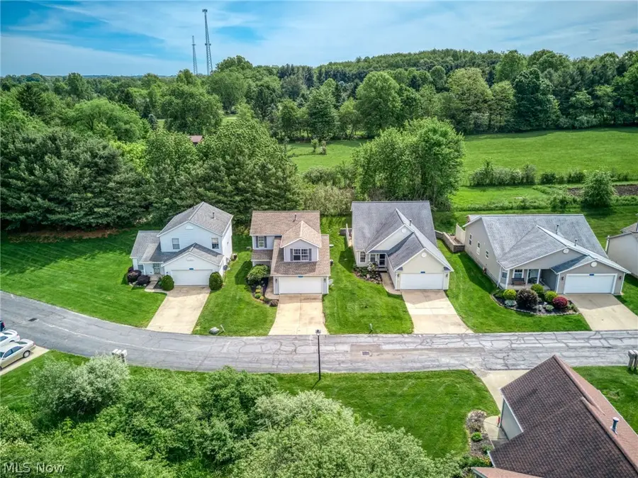 3966 Marsh Creek Lane, Rootstown, OH 44272 - #3