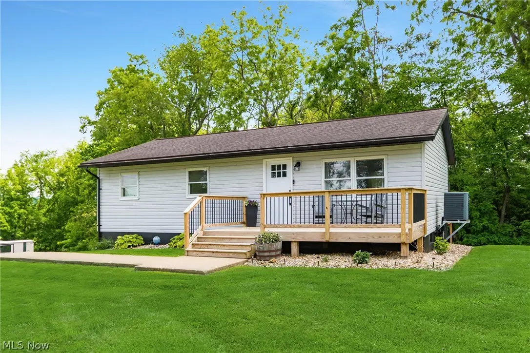 4310 Cherlick, Zanesville, OH 43701 - #1