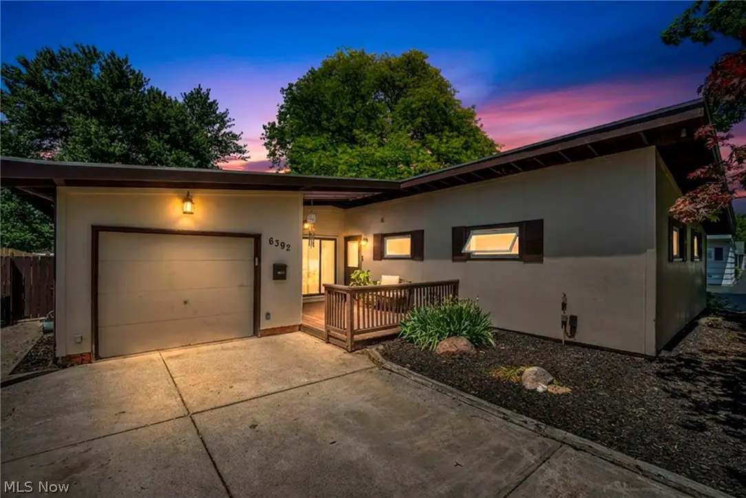 6392 Sherborn Road, Parma Heights, OH 44130 - #1