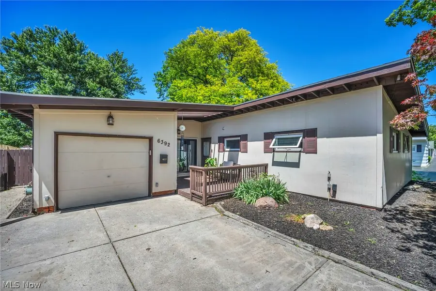 6392 Sherborn Road, Parma Heights, OH 44130 - #2