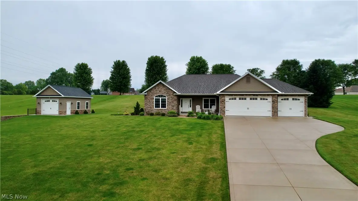 5020 Sunset Boulevard Nw Road, Strasburg, OH 44680 - #1
