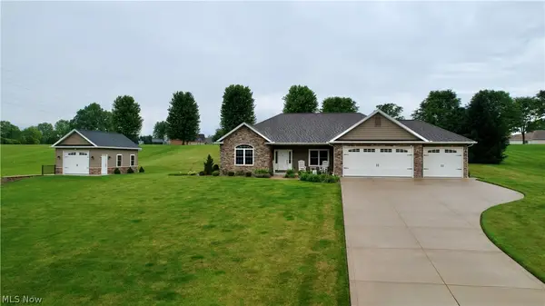 5020 Sunset Boulevard Nw Road, Strasburg, OH 44680
